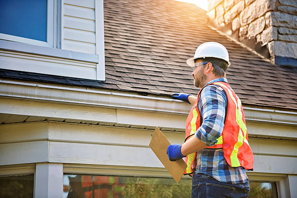 Licensed Roof Installation service in Fargo, ND - Ben Roofing and Steel LLC